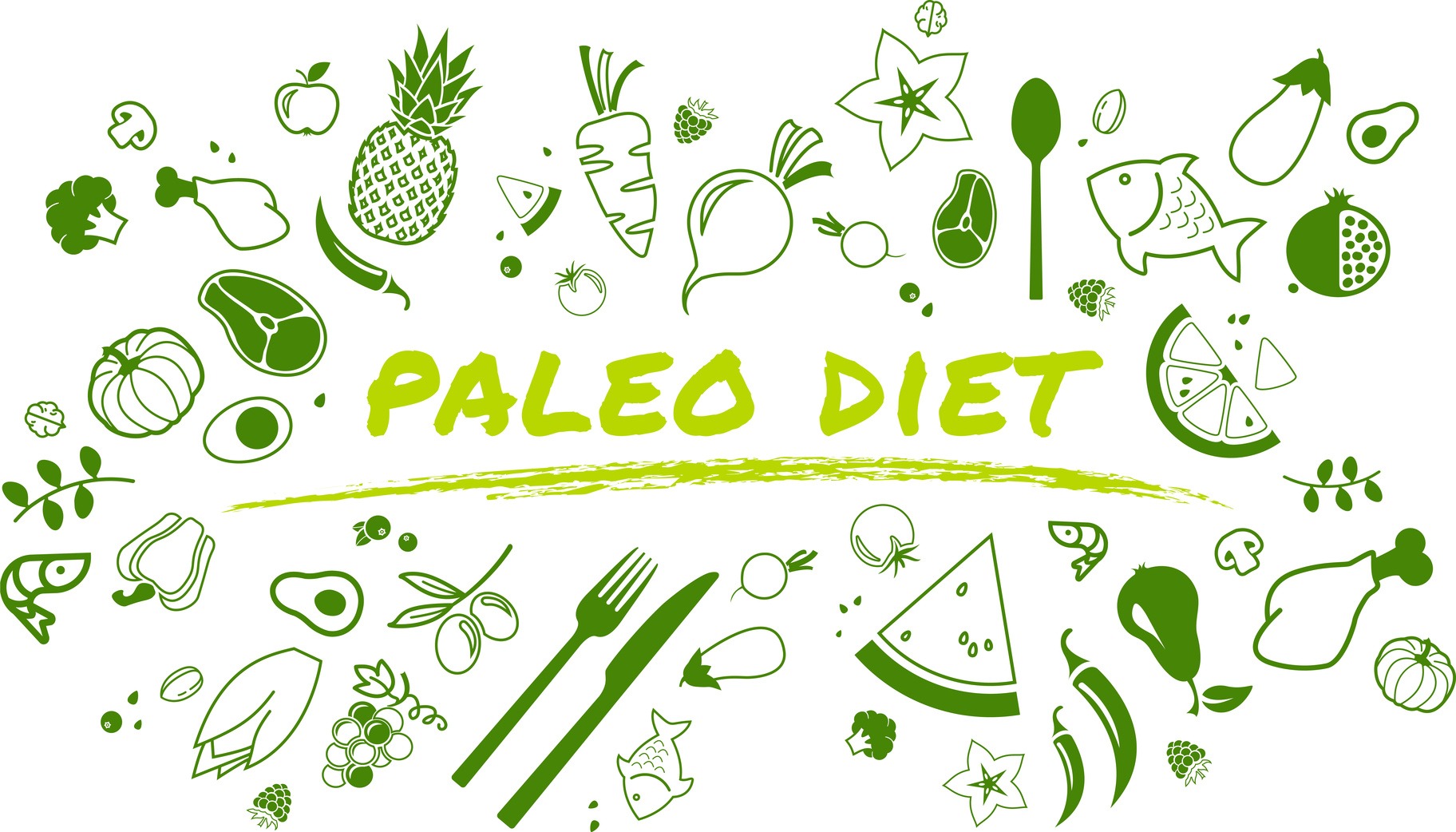 Dieta paleo – zasady, plusy, minusy Restauracja Akademia
