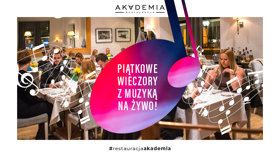 Muzyka na Żywo Warszawa